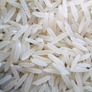 Sharbati Sella Rice