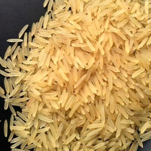 1121 Sella Basmati Rice