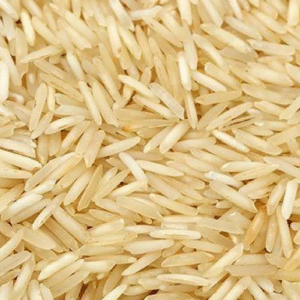 1509 Golden Sella Basmati Rice