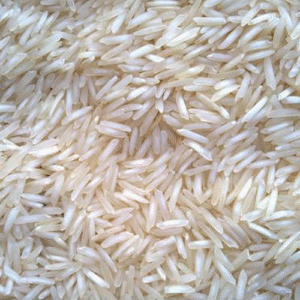 1509 Sella Basmati Rice