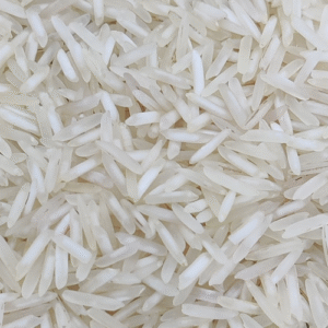 1509 Steam Basmati Rice