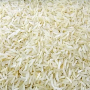Traditional Sella Basmati Rice