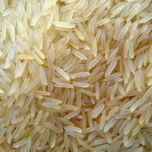 Pusa Golden Sella Basmati Rice
