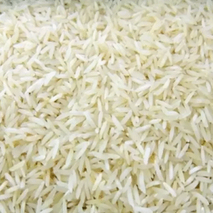 Pusa Steam Basmati Rice