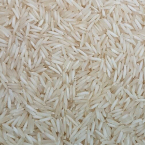 Pusa Raw Basmati Rice