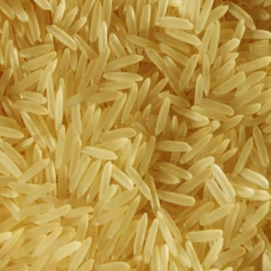 PR11 Golden Sella Rice
