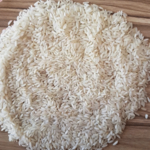 PR14 Raw Rice