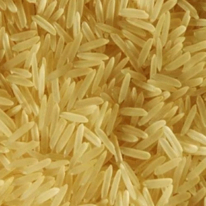 Parmal Golden Sella Rice