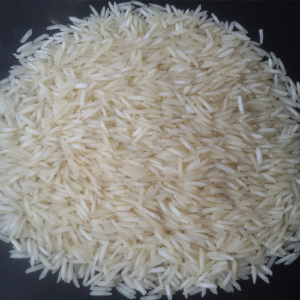 1121 Steam Basmati Rice