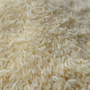 Parmal Steam Rice