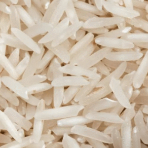 Parmal Raw Rice