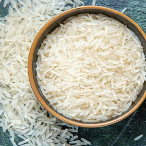 Sona Masoori Sella Rice