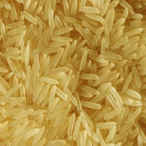 1401 Golden Sella Basmati Rice