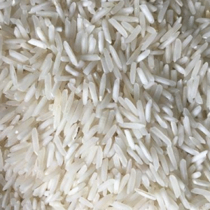 Sugandha Steam Rice