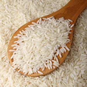 Sugandha Raw Rice
