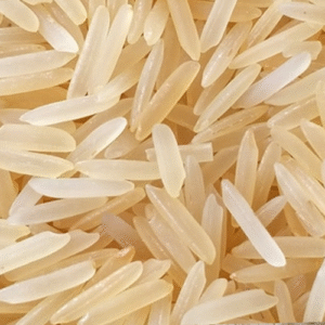 Sharbati Pesticide Free Sella Rice