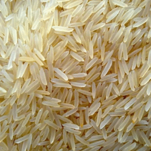 1509 Pesticide Free Sella Rice