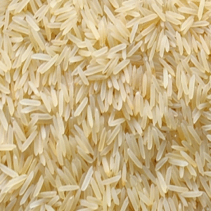 1121 Pesticide Free Sella Rice