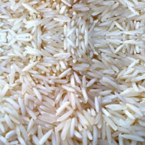 Pusa Pesticide Free Raw Rice