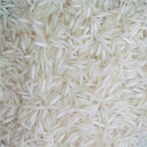 1121 Pesticide Free Steam Rice