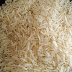 1401 Steam Basmati Rice
