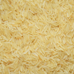1718 Sella Basmati Rice